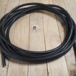 ELECTRICAL CABLE 7 CORE 0.75MM