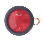 ROUND SUPERSEAL-RED