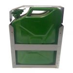 JERRY CAN HOLDER 25L
