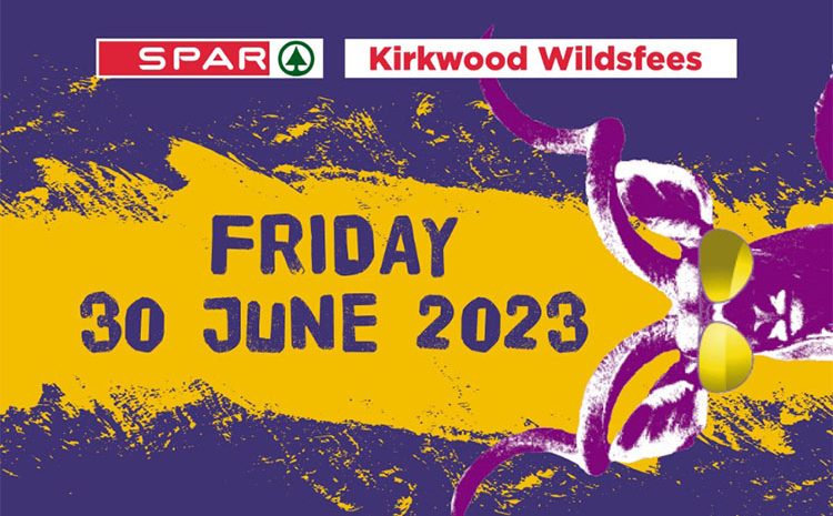 Kirkwood Wildsfees 2023