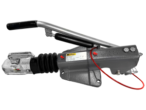 BRAKED COUPLER 3000KG ALKO REPLACEMENT TYPE