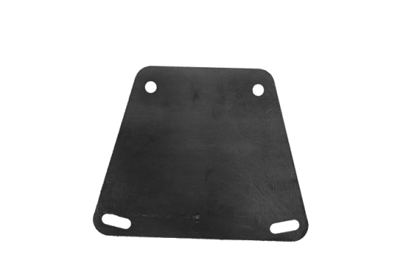 Plate Base 8mm for Sigma / Mono Coupler