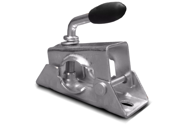 Clamp Jockey Wheel 34mm
