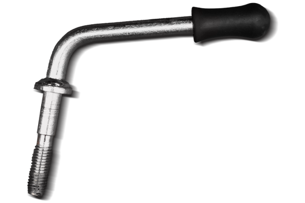 Clamp 48mm Handle Only