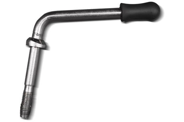 Clamp 60mm Handle Only