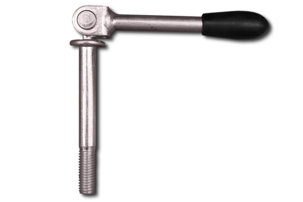 Clamp 60mm Handle Only - Swivel