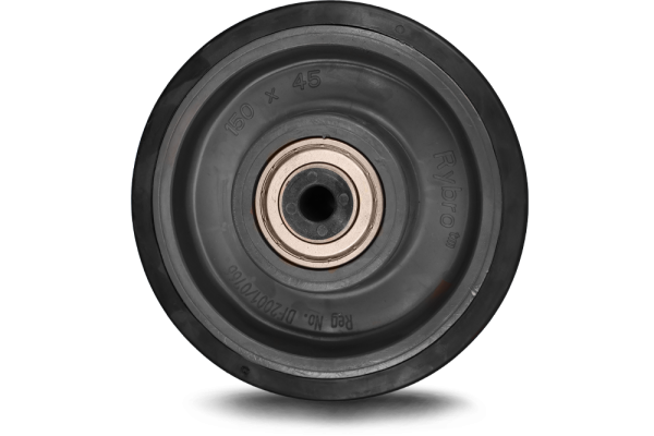 Jockey Wheel 5.5inch 125mm