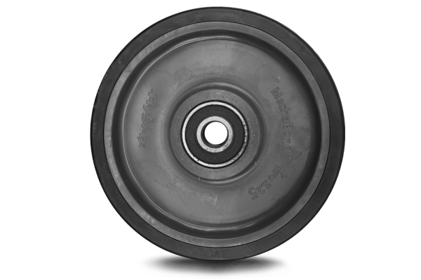 Jockey Wheel 6inch 150mm