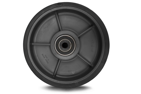 Jockey Wheel 8inch 200mm