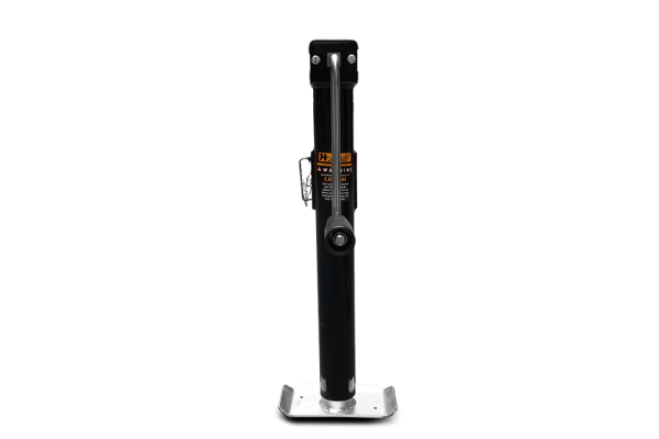 Tube Mount Jack 5000lbs Side Wind