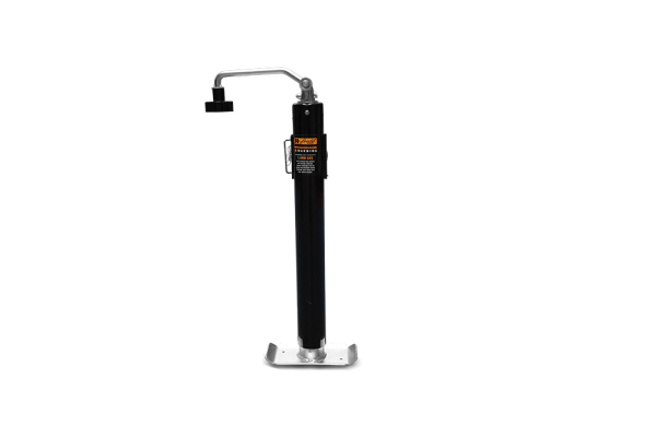 Tube Mount Jack 5000lbs Top Wind