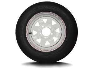 Combo 13" 155-80 x R13 5-114.3 PCD