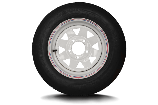Combo 13" 155-80 x R13 5-114.3 PCD