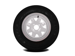 Combo 13" 165-80 x R13 4-100 PCD