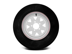 Combo 13" 165-80 x R13 5-114.3 PCD