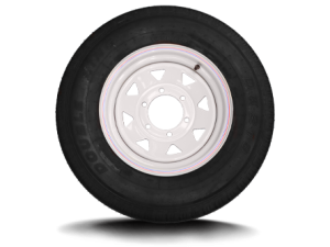 Combo 14" 195-80 x R14 6-139.7 PCD