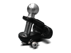 Coupler Pin and Ball 50mm