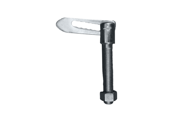 ANTI-LUCE LONG WITH NUT