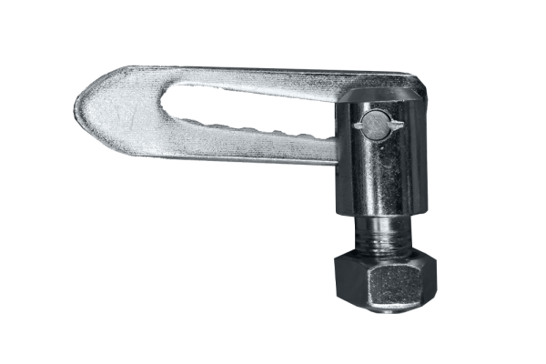 ANTI-LUCE SHORT WITH NUT 12X25MM