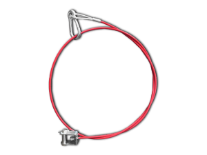 BRAKE AWAY CABLE 1000MM