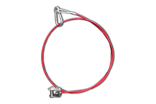 BRAKE AWAY CABLE 1000MM
