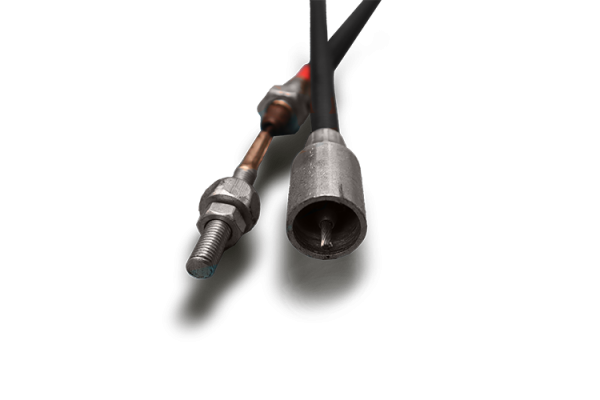 BRAKE CABLE 1440MM