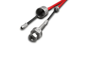 BRAKE CABLE 1440MM ALKO