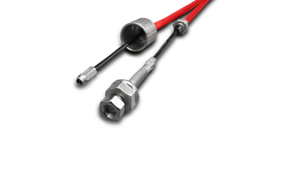 BRAKE CABLE 1740MM ALKO
