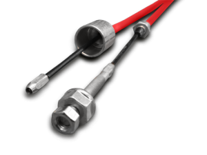 BRAKE CABLE 1140MM ALKO