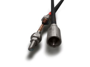 BRAKE CABLE 1140MM