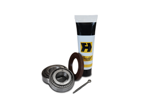 BEARING KIT02 BR30205, BR30206, OS38-62-7