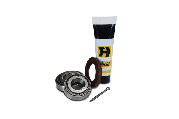 BEARING KIT02 BR30205, BR30206, OS38-62-7