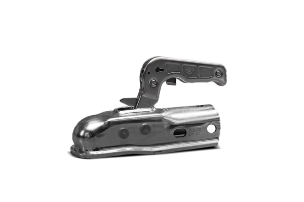 Coupler Head 2000kg - Pressed