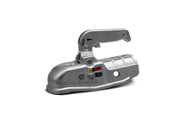 Coupler Head 3000kg - Cast