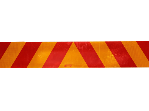 CHEVRON PLATE 1700M