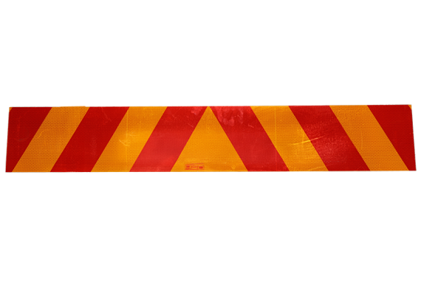 CHEVRON PLATE 1700M