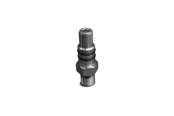 CYLINDER HYDRAULIC FITTING 1/2