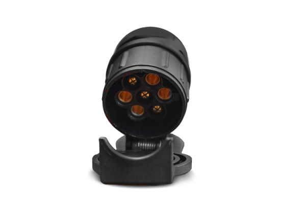 MALE CONVERTER PLUG 13 TO 7