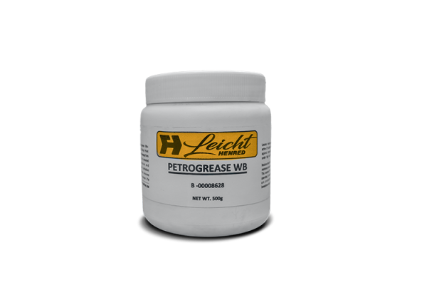 GREASE TUB 500G