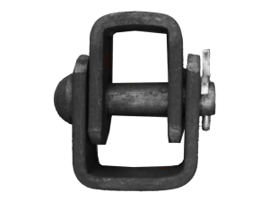 HINGE DROP SIDE SHORT LEAF