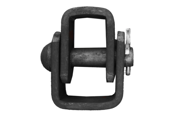 HINGE DROP SIDE SHORT LEAF