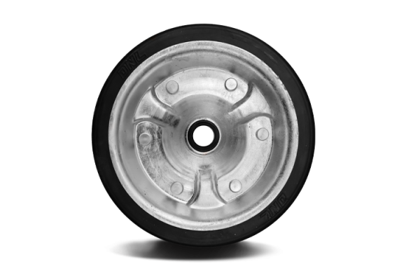 JOCKEY WHEEL 8INCH 200X50MM HEAVY DUTY