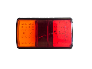 KOMBI LIGHT  LED RECTANGULAR