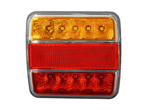 KOMBI LIGHT SMALL LED 100X100X40