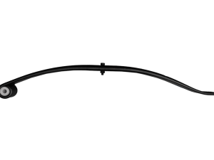 LEAF SPRING 1 BLADE 750KG (PAIR) 27" PARABOLIC