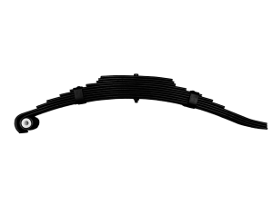 LEAF SPRING 10 BLADE 1800KG(PAIR) 27"