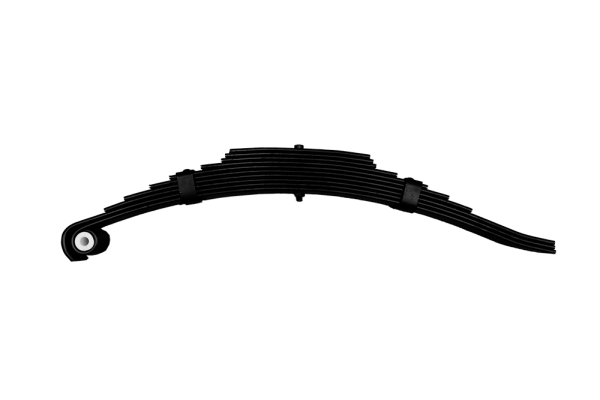 LEAF SPRING 10 BLADE 1800KG(PAIR) 27"