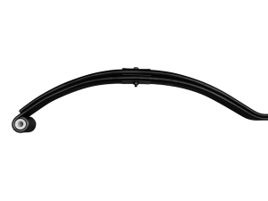 LEAF SPRING 2 BLADE 2500KG (PAIR) 27" PARABOLIC
