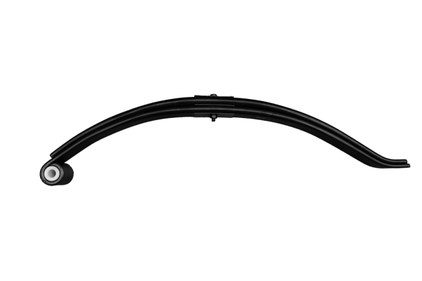 LEAF SPRING 2 BLADE 2500KG (PAIR) 27" PARABOLIC