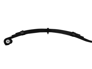 LEAF SPRING 4 BLADE 750KG(PAIR) 27"